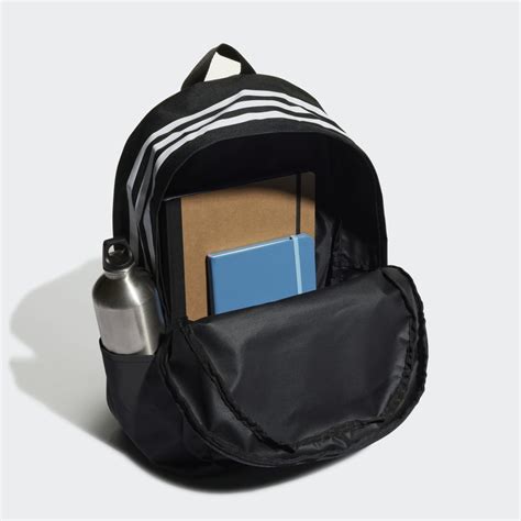 adidas Performance Classic BOS 3 Stripes Backpack